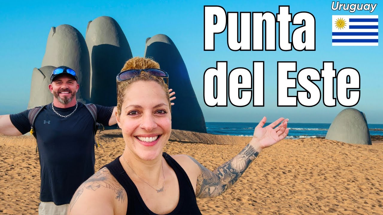 Is Punta del Este Actually Worth the Hype? 🇺🇾