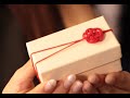 「ギフトラッピングオーナメント」を水引で編む｜C CHANNEL DIY