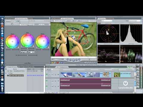 HDSLR Dual System Sound - Final Cut Pro tutorial