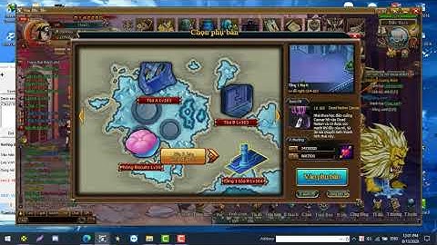 Hướng dẫn setting auto clear lực vua hải tặc bằng auto click