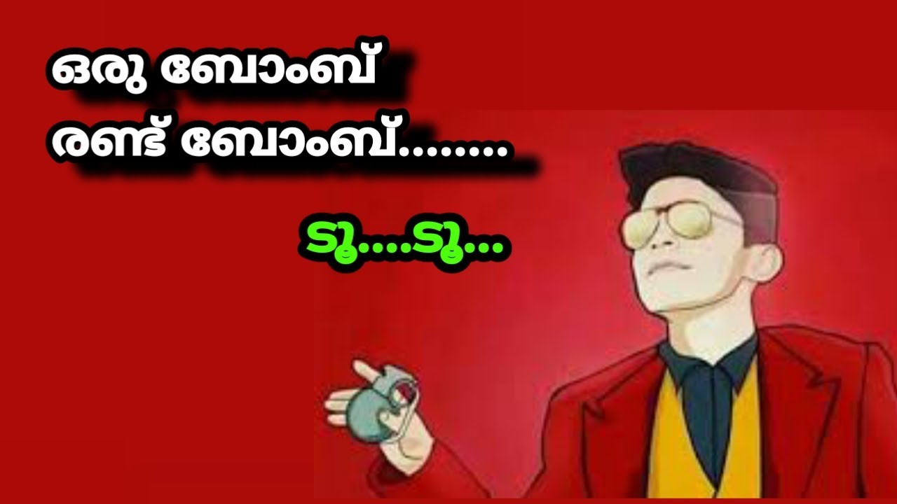 Blind psycho malayalam status | Blind psycho Birthday | Blind psycho malayalam whatsapp status