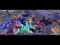 SHIVER vs JOKER 12 UTC OATH (BAD NETWORK)