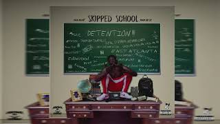 Ola Runt - Skipped School Prod By YC [OFFICIAL AUDIO] IG @1olarunt