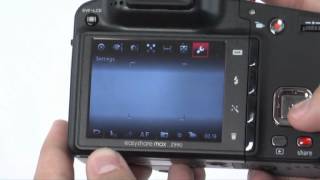 Video Review Kodak Easyshare Max Z990