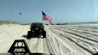 Carolina Beach Go Topless Day!