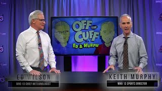 Off the Cuff with Ed & Murph: Feeling the fallout Update