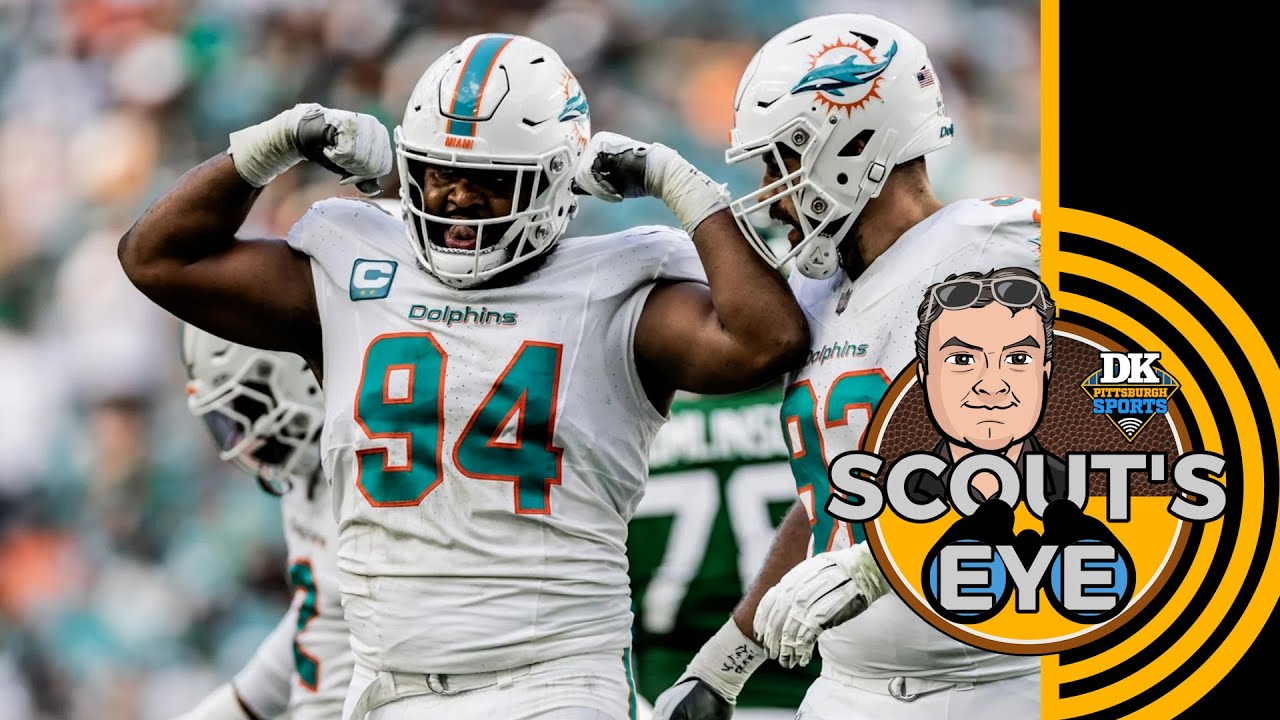 Scout's Eye with Matt Williamson: Big ticket items - YouTube