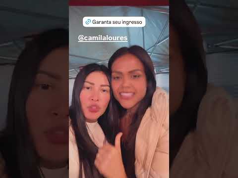 Simaria Mendes Stories, August 28, 2026