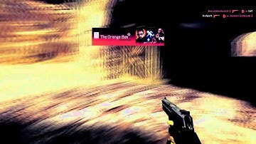 CS: SICK USP ONESHOT