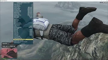 [NEW] GTA 5 Online Mod Menu PC (2025)  Free Kiddions Cheat Online Mods