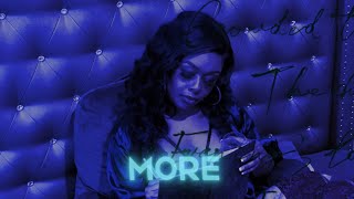 Marlé Blu - Note To Self ft Evette Renee(Lyric Video)