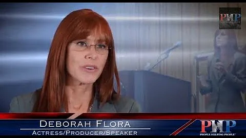 Deborah Flora: How to Identify Your Core Beliefs