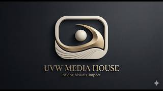 UVW Media House Showreel 2026 | Insights. Visuals. Impact.
