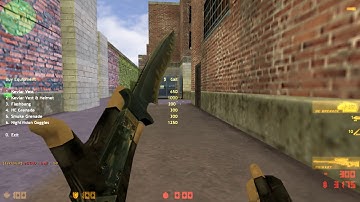 eSTRO : solo vs. fnatic (ESWC 2008)