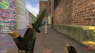 eSTRO : solo vs. fnatic (ESWC 2008)