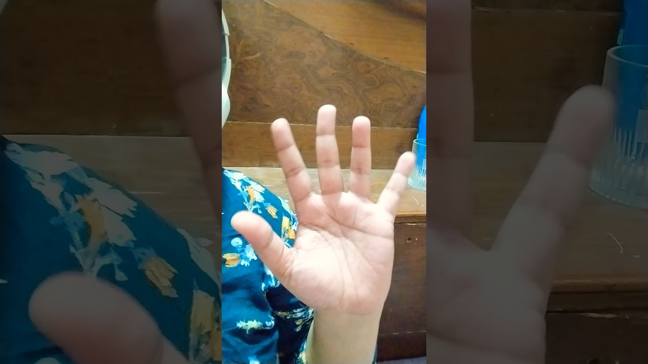 Did it in normal speed 🤩 