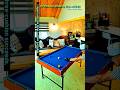 I repeat until the three-cushion succeeds. Second #양평자근당구 #3cushion #minibilliards #당구