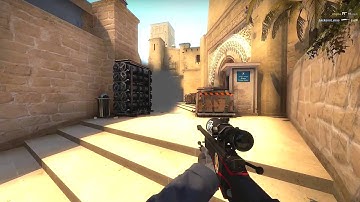 CSGO some random clips [1080|60fps]