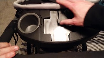 Graco Fast Action Jogger Travel System Review - Link in description!