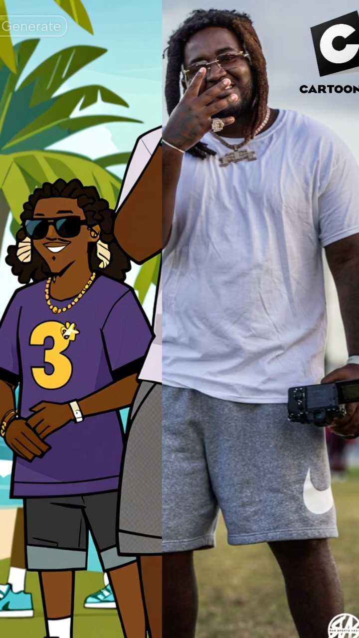? Rate Our Cartoon Network Glow-Ups: 1️⃣ to ?! Watch the Epic Transformations! ?
