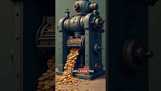Why Do Some Coins Have Ridged Edges? The Surprising History Revealed!