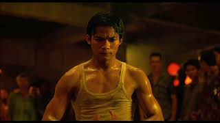 Muay Thai tribute - Ong Bak (Eminem - Till I collapse) Resimi