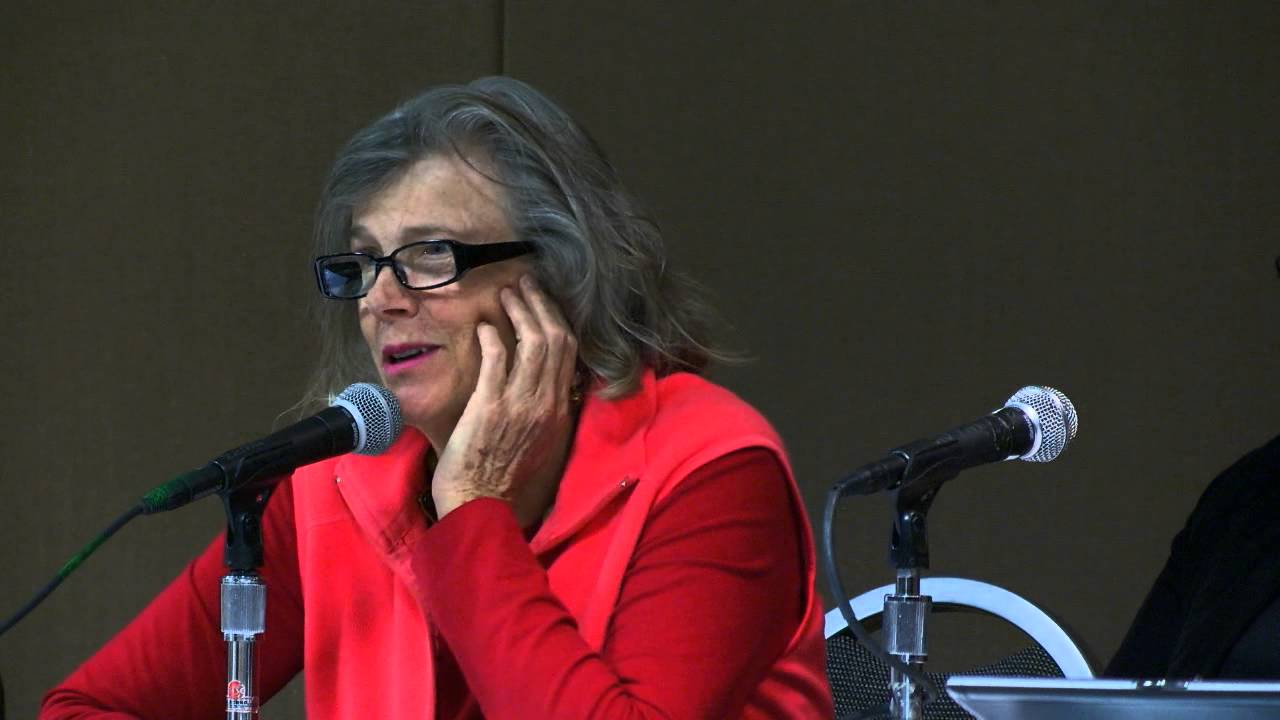 Pioneers of Contemporary Glass, Session 1.wmv