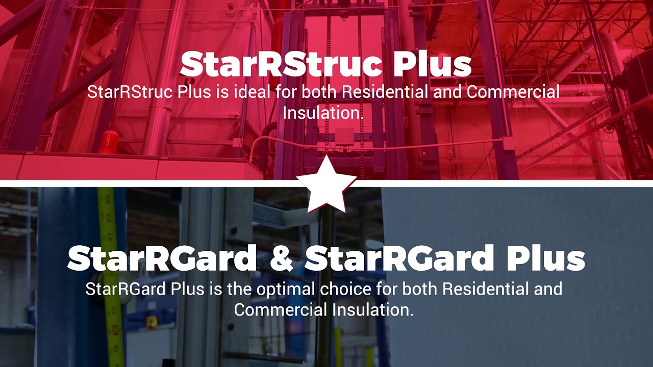 Star R Foam Anthony Tx | StarRfoam – AQAL