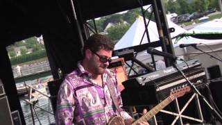 Famous Tab Benoit - Lost In Your Lovin' Net Worth