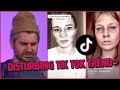 TikTok Hits A New Low With This Disturbing Trend