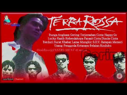 Terra Rossa-belayan rinduku(zam@khaty)