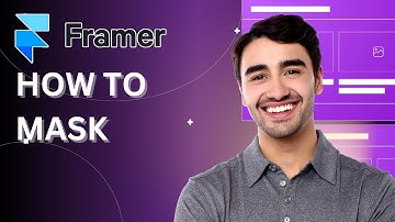 How to Mask in Framer (2025 Guide)