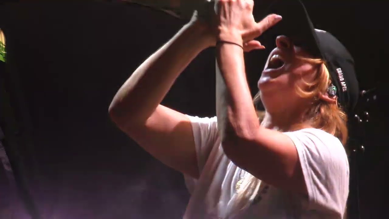 Guano Apes - Big In Japan - 30  Pol’and’Rock Festival 2024