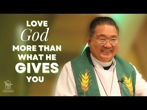 The Cost of Following Jesus | Fr. Romie-Jun Peñalosa | July 2, 2023