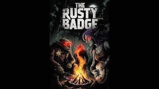 Veaver Skulldigger | The Rusty Badge | outlaw folk, murder ballad, dark Americana