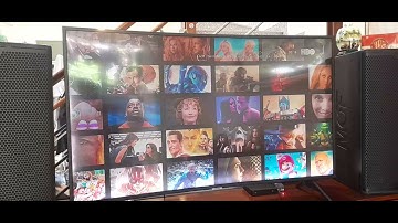 Mission: Impossible Dead Reckoning Part One - HBO Intro