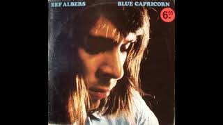 Video-Miniaturansicht von „Eef Albers - Blue Capricorn“