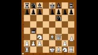Download Lagu Blackmar-Diemer Gambit: Berthold Bartsch vs Jennen 1948 MP3
