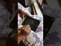 Scribble ASMR