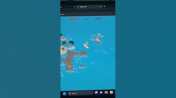 Microsoft Edge Fun Game |  Surf | No internet connection game