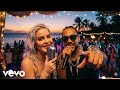 Anne Marie Sean Paul Island Fever Official Summer Anthem 2026 