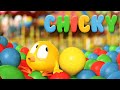 FAIRGROUND | Where&#39;s Chicky? | Cartoon Collection in English for Kids | New episodes