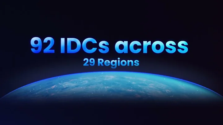 Accelerate AI Innovation with the World Class Cloud Service