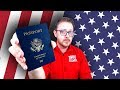 Why Don't More Americans Own Passports?