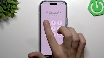 Hoe u uw wifi-wachtwoord op de iPhone 17 Pro kunt bekijken