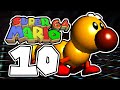 Super mario 64 fr super mario 3d allstars  pisode 10   jai jamais autant rag 