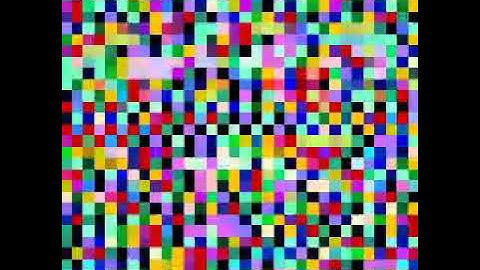 [SEIZURE AND VOLUME WARNING] RingRacers.exe converted to raw Audio and Video data