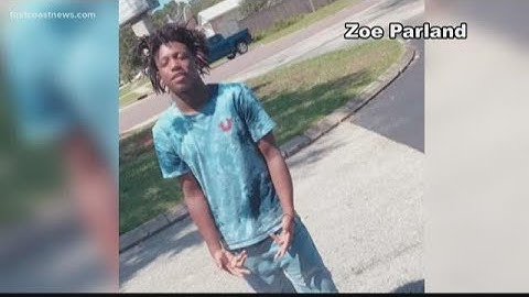 Friends, family mourn 16-year-old Oakleaf HS student Keondre Moss who died in a wreck just two miles