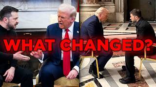 WTF Is Going On With Ukraine?