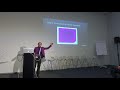 Topological adventures in machine learning | AI & Topology | Kathryn Hess Bellwald
